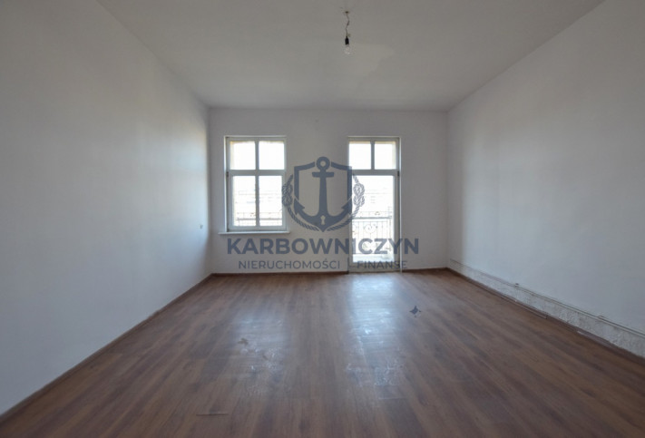 Mieszkanie Sprzedaż Szczecin Centrum 2