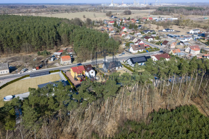 Dom Sprzedaż Trzeszczyn Kościuszki