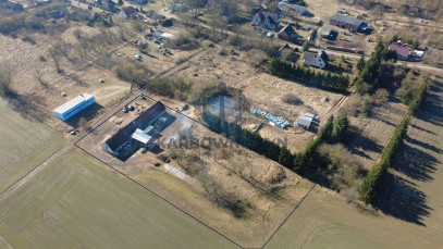 Działka Sprzedaż Dzikowo