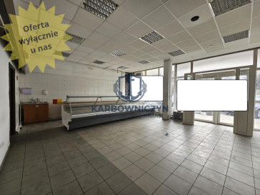 Lokal Wynajem Szczecin Centrum