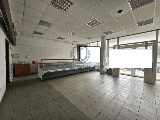 Lokal Wynajem Szczecin Centrum 1