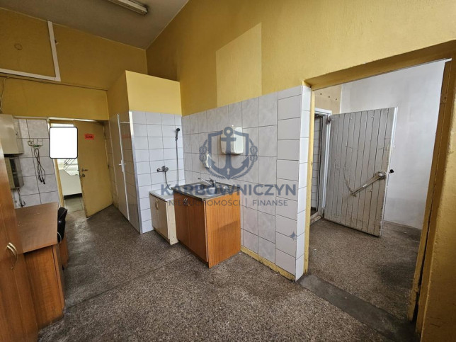 Lokal Wynajem Szczecin Centrum 7