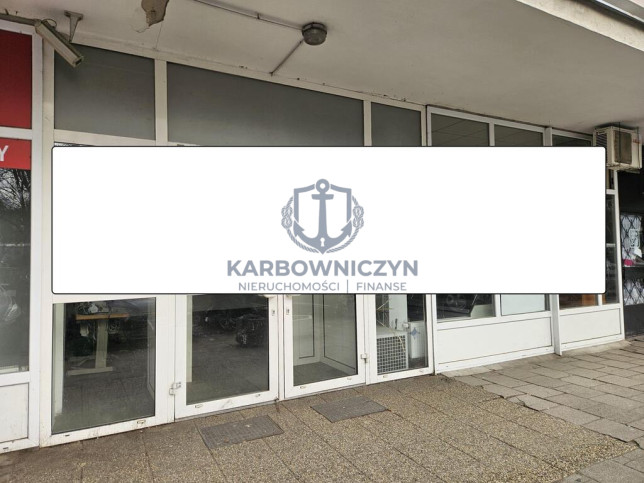 Lokal Wynajem Szczecin Centrum 5