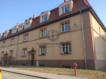 Mieszkanie Sprzedaż Szczecinek Toruńska