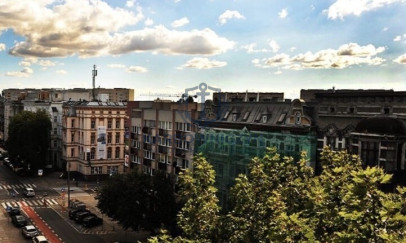 Mieszkanie Sprzedaż Szczecin Centrum