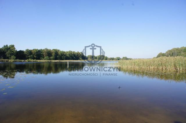 Działka Sprzedaż Dobra 9