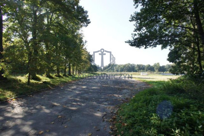 Działka Sprzedaż Dobra