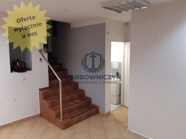Lokal Sprzedaż Szczecin Śródmieście-Centrum Bolesława Śmiałego 1
