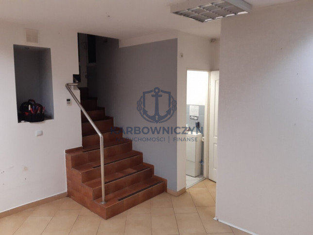 Lokal Sprzedaż Szczecin Śródmieście-Centrum Bolesława Śmiałego 1