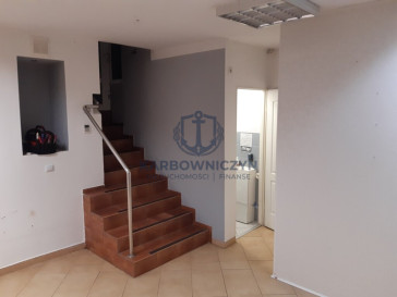 Lokal Sprzedaż Szczecin Śródmieście-Centrum Bolesława Śmiałego