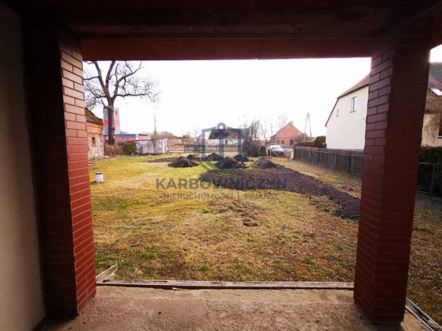 Dom Sprzedaż Strzeszów 9