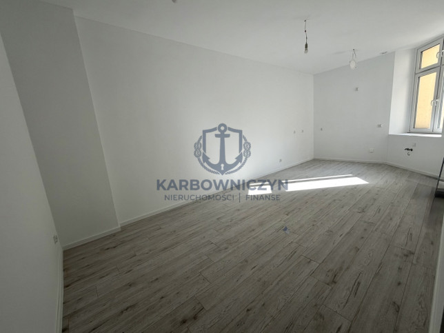 Mieszkanie Sprzedaż Szczecin Centrum Mazurska 3