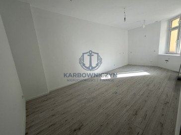 Mieszkanie Sprzedaż Szczecin Centrum Mazurska
