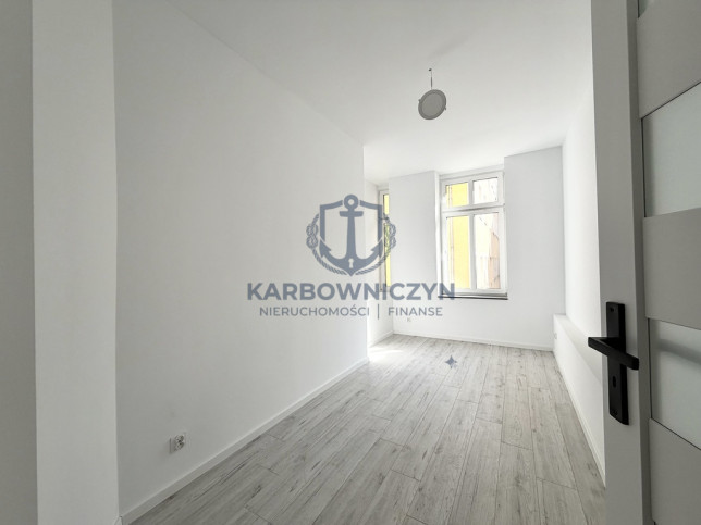 Mieszkanie Sprzedaż Szczecin Centrum Mazurska 6