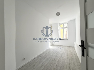 Mieszkanie Sprzedaż Szczecin Centrum Mazurska
