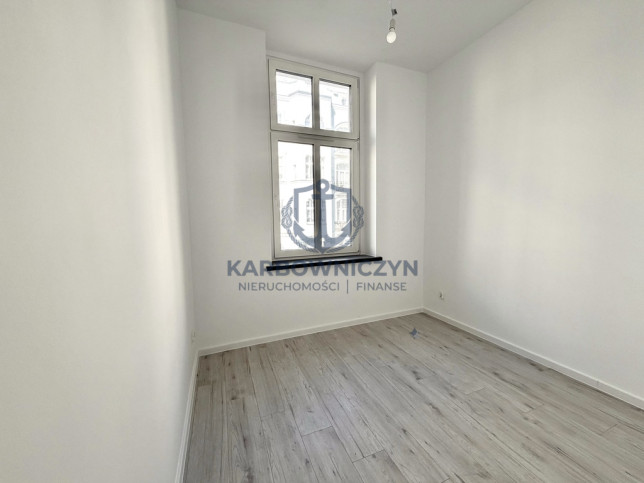 Mieszkanie Sprzedaż Szczecin Centrum Mazurska 5