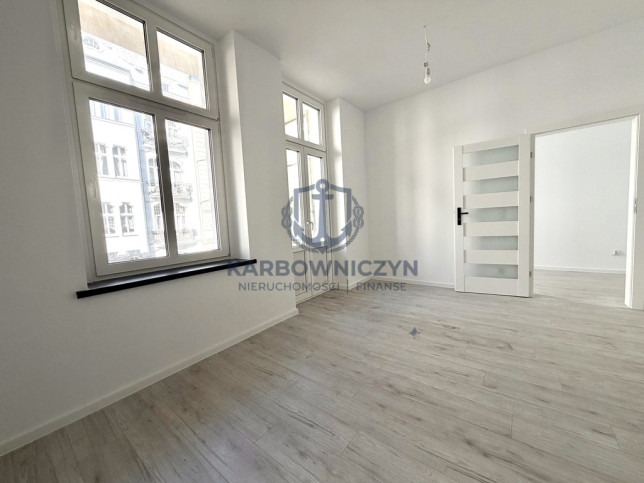 Mieszkanie Sprzedaż Szczecin Centrum Mazurska 2