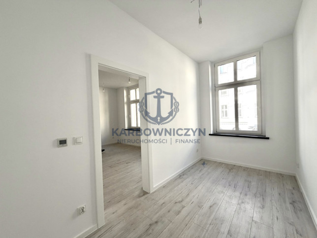 Mieszkanie Sprzedaż Szczecin Centrum Mazurska 7
