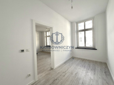 Mieszkanie Sprzedaż Szczecin Centrum Mazurska