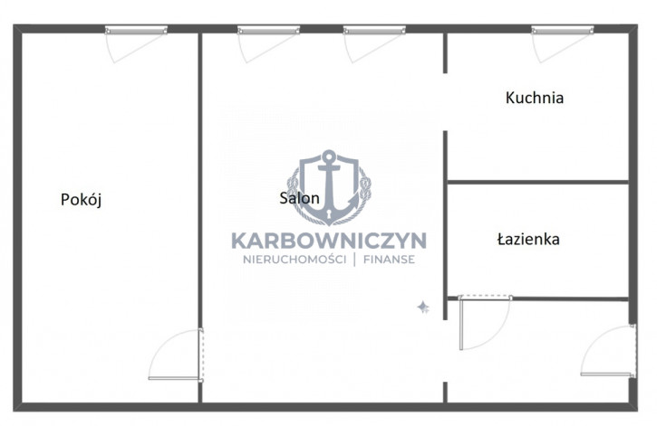 Mieszkanie Sprzedaż Szczecin Centrum 11