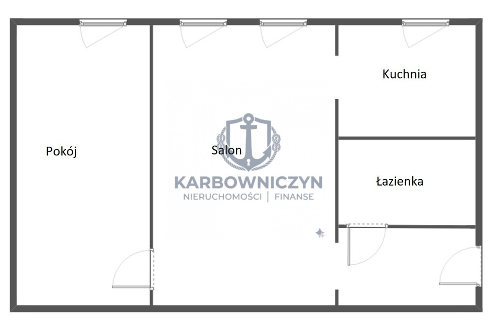 Mieszkanie Sprzedaż Szczecin Centrum