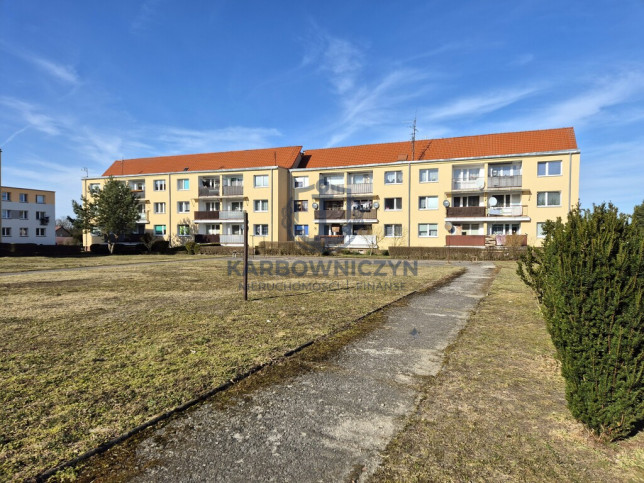 Mieszkanie Sprzedaż Dolice Ogrodowa 2