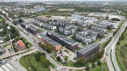 Mieszkanie Sprzedaż Szczecin Gumieńce Eugeniusza Kwiatkowskiego