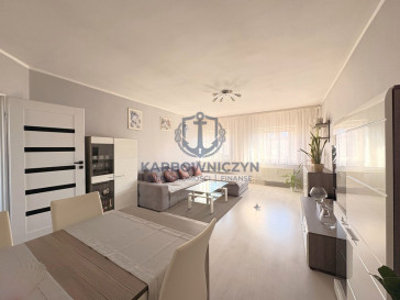 Mieszkanie Sprzedaż Szczecin Śródmieście bł. Królowej Jadwigi