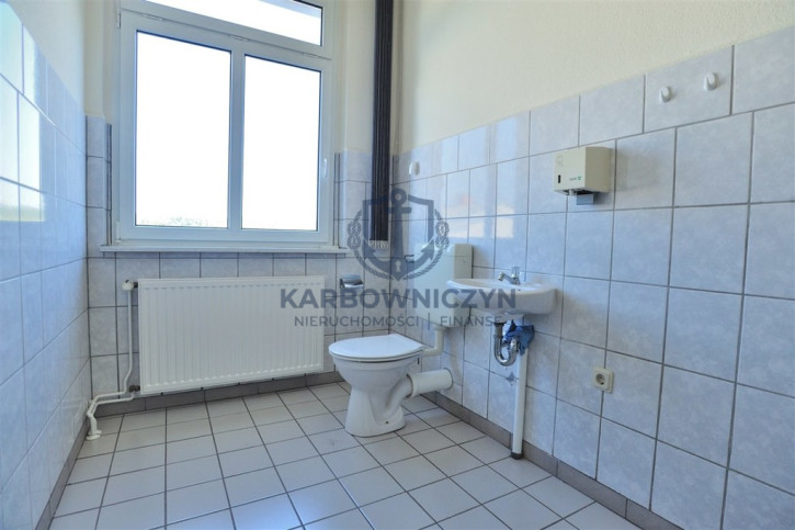 Magazyn Wynajem Locknitz Ernst Thalmannstrasse 6