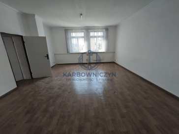 Magazyn Wynajem Locknitz Ernst Thalmannstrasse