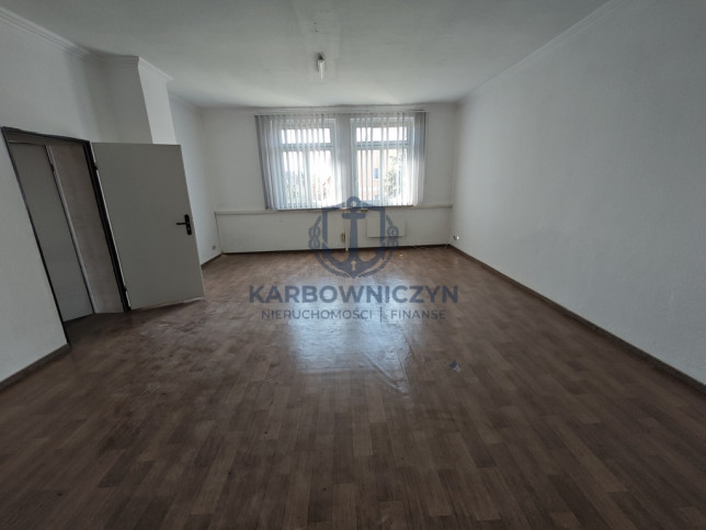 Magazyn Wynajem Locknitz Ernst Thalmannstrasse 9