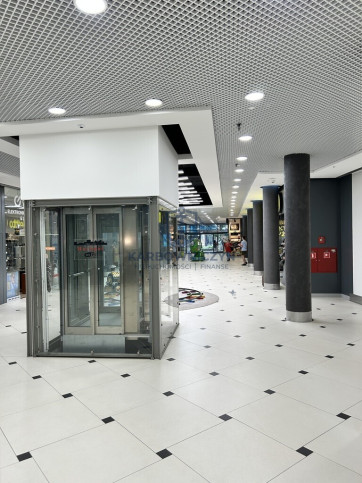 Lokal Wynajem Szczecin Śródmieście-Centrum 2