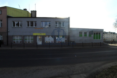 Lokal Sprzedaż Świdwin