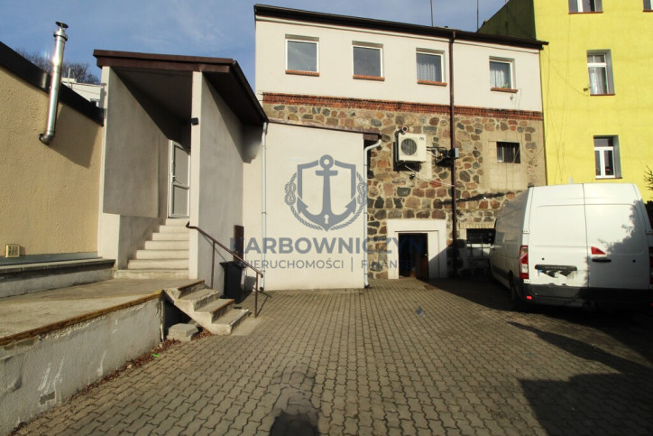 Lokal Sprzedaż Świdwin 3