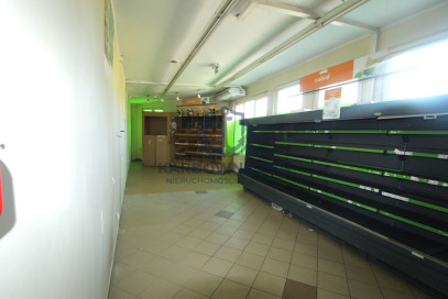 Lokal Sprzedaż Świdwin