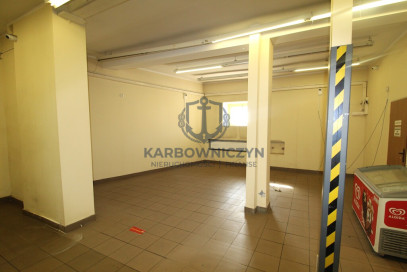 Lokal Sprzedaż Świdwin