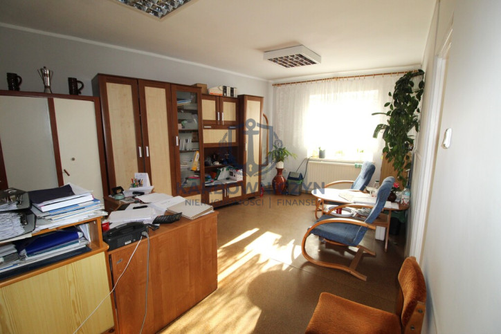 Lokal Sprzedaż Świdwin 21