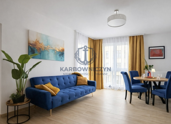 Mieszkanie Wynajem Szczecin Śródmieście-Centrum Zielonego Mostu 4