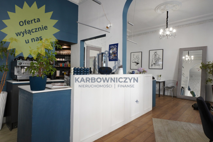 Lokal Sprzedaż Szczecin Śródmieście 1