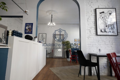 Lokal Sprzedaż Szczecin Śródmieście