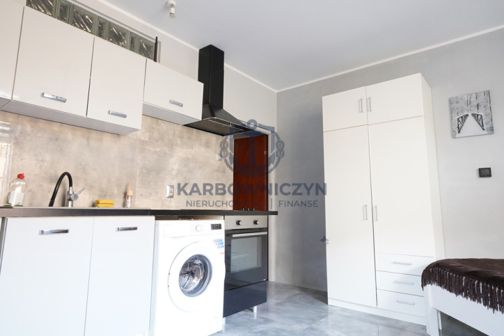 Lokal Sprzedaż Szczecin Śródmieście 8