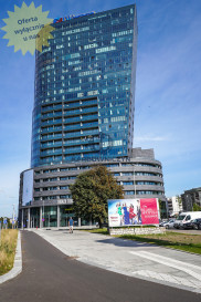Lokal Wynajem Szczecin Centrum al.&nbsp;Wyzwolenia