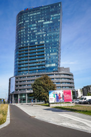Lokal Wynajem Szczecin Centrum al.&nbsp;Wyzwolenia