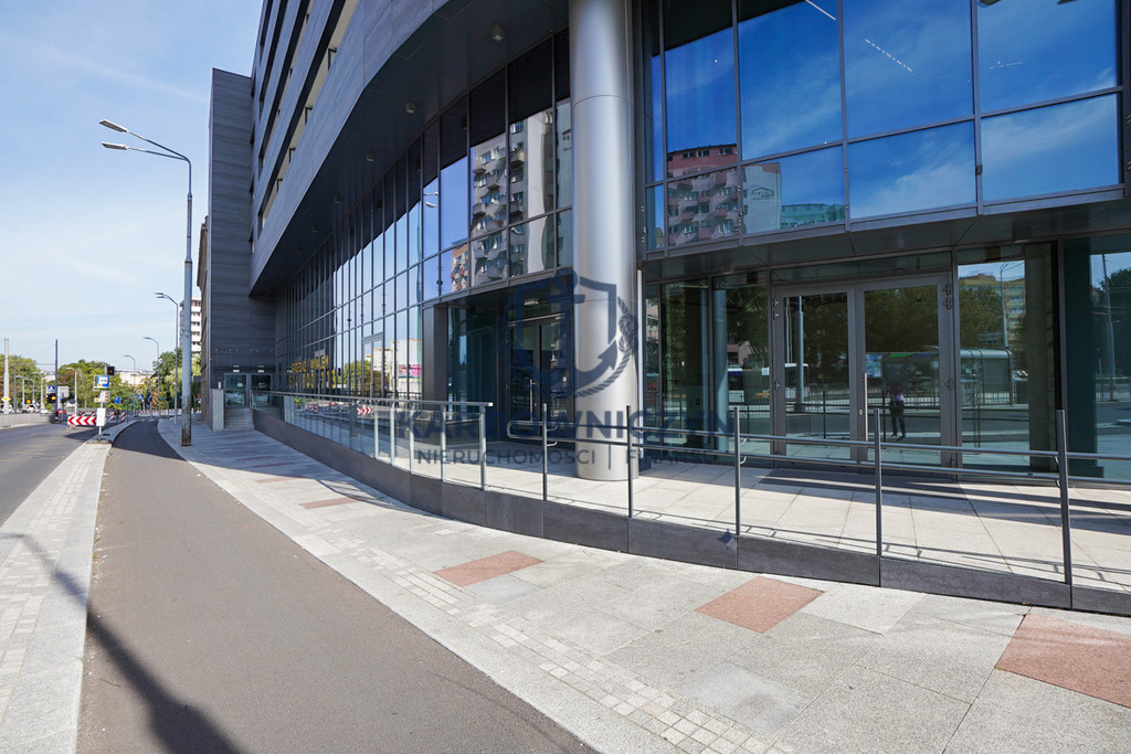 Lokal Wynajem Szczecin Centrum al.&nbsp;Wyzwolenia