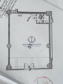 Lokal Wynajem Szczecin Centrum al.&nbsp;Wyzwolenia
