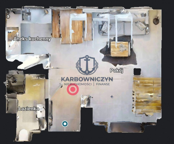 Mieszkanie Wynajem Szczecin Śródmieście-Centrum Bolesława Śmiałego 2