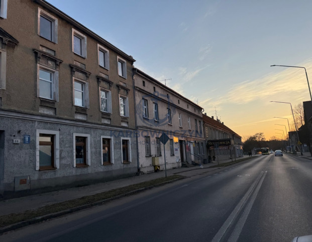 Lokal Sprzedaż Police 2