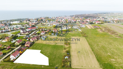 Działka Sprzedaż Rewal
