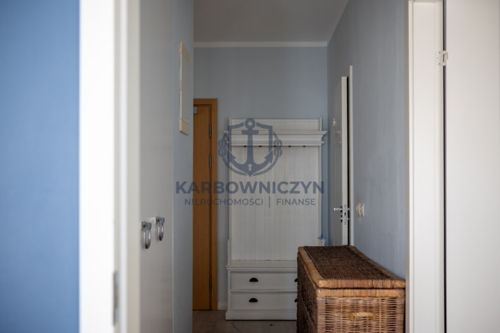 Mieszkanie Sprzedaż Międzyzdroje Bohaterów Warszawy 12