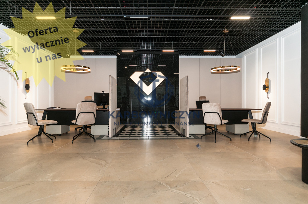 Lokal Wynajem Szczecin Centrum al.&nbsp;Wyzwolenia